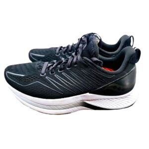 Saucony Endorphin Shift Women's Black Sneakers